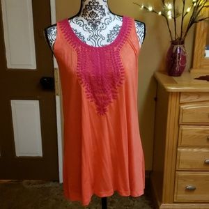 Tunic Tank M/M